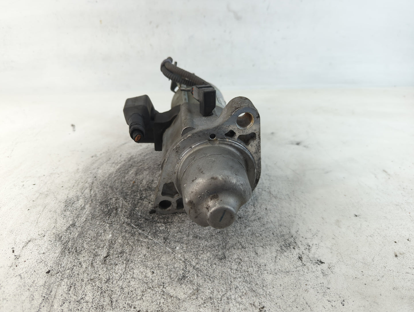 2018-2020 Honda Accord Car Starter Motor Solenoid OEM P/N:SM-75014 Fits Fits 2018 2019 2020 OEM Used Auto Parts - Oemusedaut