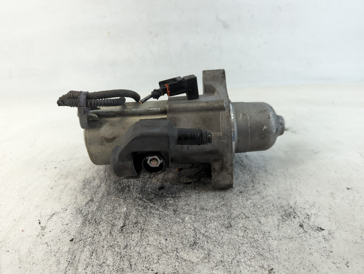 2018-2020 Honda Accord Car Starter Motor Solenoid OEM P/N:SM-75014 Fits Fits 2018 2019 2020 OEM Used Auto Parts - Oemusedaut