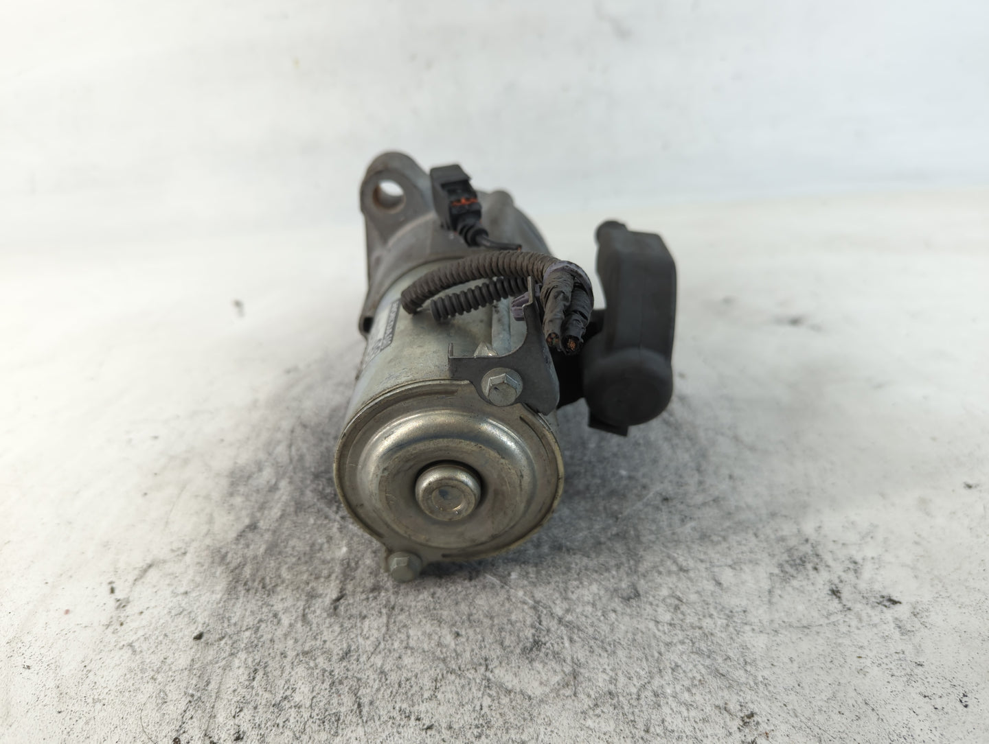 2018-2020 Honda Accord Car Starter Motor Solenoid OEM P/N:SM-75014 Fits Fits 2018 2019 2020 OEM Used Auto Parts - Oemusedaut