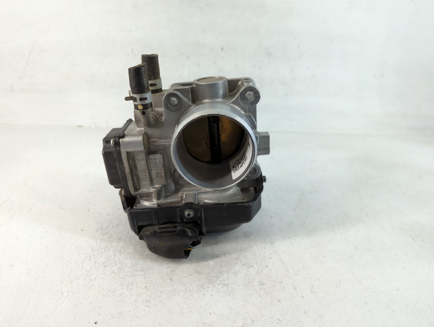 2018-2022 Honda Accord Throttle Body P/N:219554 M90522, GMH0A Fits Fits 2017 2018 2019 2020 2021 2022 OEM Used Auto Parts - 