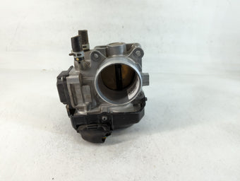 compare product 2018-2022 Honda Accord Throttle Body P/N:219554 M90522, GMH0A Fits Fits 2017 2018 2019 2020 2021 2022 OEM Used Auto Parts