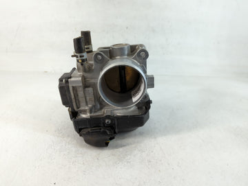 2018-2022 Honda Accord Throttle Body P/N:219554 M90522, GMH0A Fits Fits 2017 2018 2019 2020 2021 2022 OEM Used Auto Parts - 