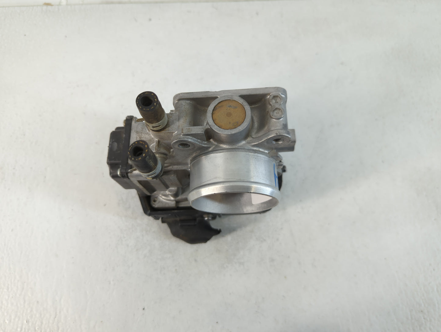 2018-2022 Honda Accord Throttle Body P/N:219554 M90522, GMH0A Fits Fits 2017 2018 2019 2020 2021 2022 OEM Used Auto Parts - 