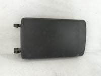 2019 Honda Accord Center Console Armrest Cover Lid Fits OEM Used Auto Parts - Oemusedautoparts1.com