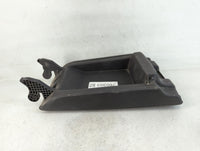 2019 Honda Accord Center Console Armrest Cover Lid Fits OEM Used Auto Parts - Oemusedautoparts1.com