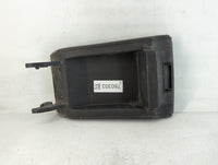 2019 Honda Accord Center Console Armrest Cover Lid Fits OEM Used Auto Parts - Oemusedautoparts1.com