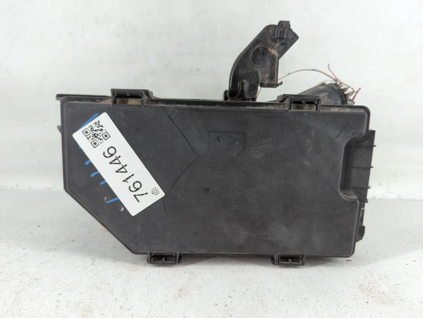 2018-2020 Honda Accord Fusebox Fuse Box Panel Relay Module P/N:7470-5367 50-TVA-A010 Fits Fits 2018 2019 2020 OEM Used Auto 
