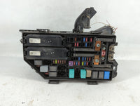 2018-2020 Honda Accord Fusebox Fuse Box Panel Relay Module P/N:7470-5367 50-TVA-A010 Fits Fits 2018 2019 2020 OEM Used Auto 