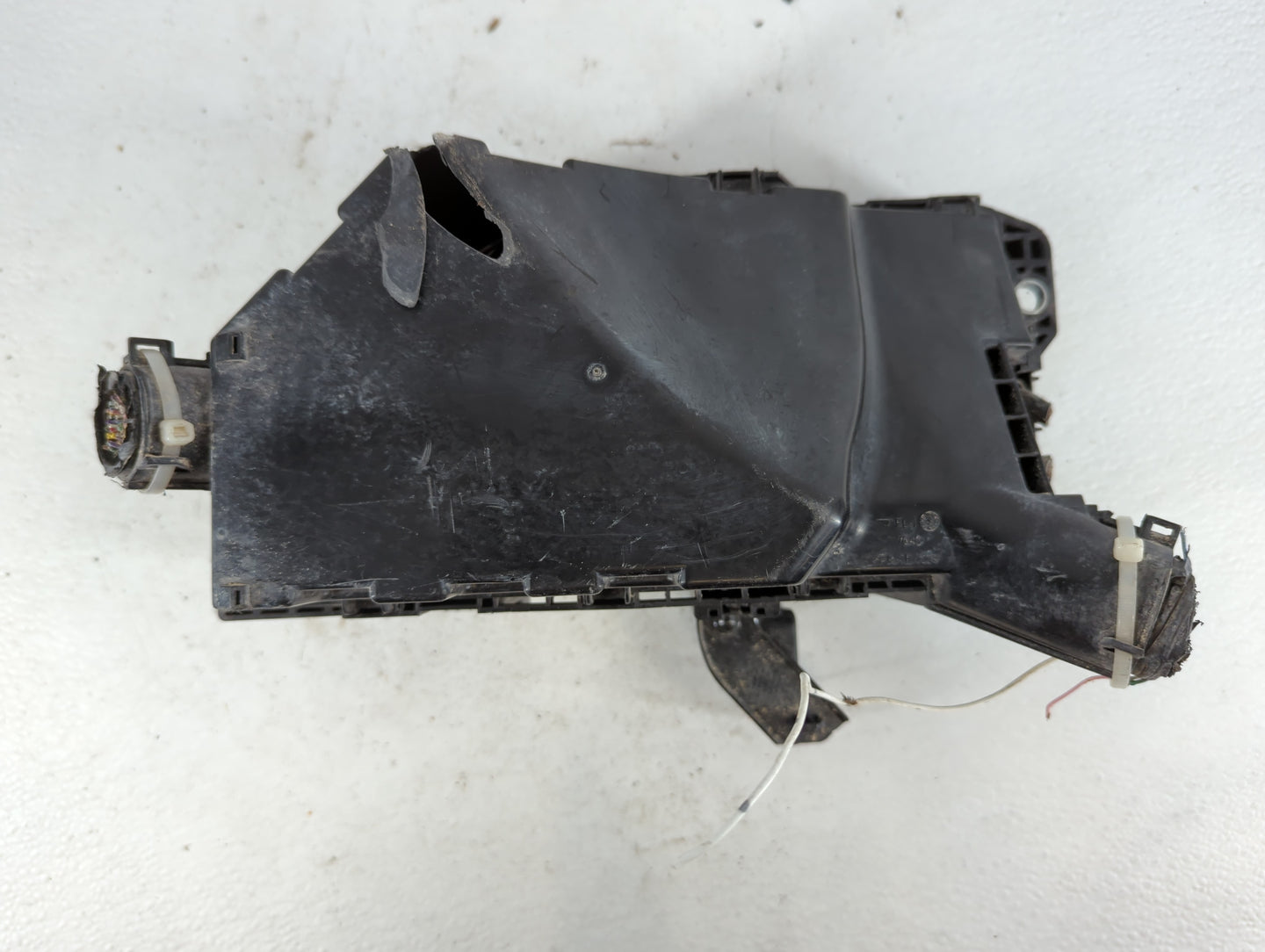 2018-2020 Honda Accord Fusebox Fuse Box Panel Relay Module P/N:7470-5367 50-TVA-A010 Fits Fits 2018 2019 2020 OEM Used Auto 