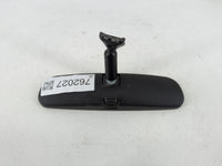 2016-2022 Honda Accord Interior Rear View Mirror Replacement OEM P/N:E11015617 E11045617 Fits OEM Used Auto Parts - Oemuseda
