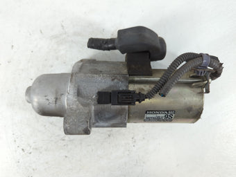 compare product 2018-2020 Honda Accord Car Starter Motor Solenoid OEM P/N:SM-75014 Fits Fits 2018 2019 2020 OEM Used Auto Parts