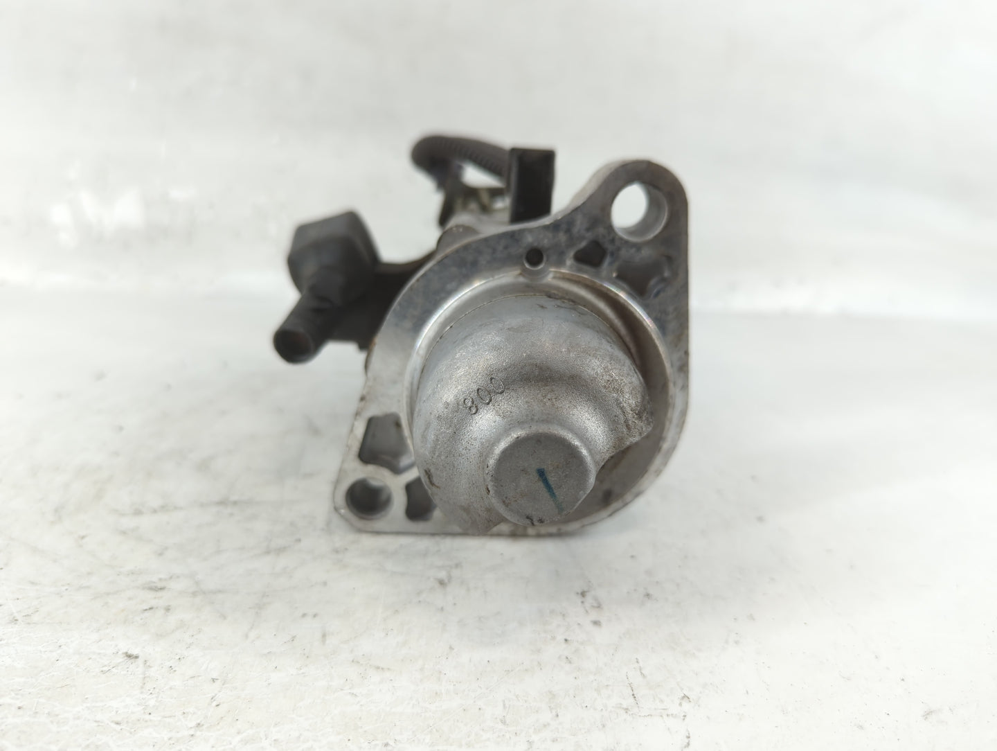 2018-2020 Honda Accord Car Starter Motor Solenoid OEM P/N:SM-75014 Fits Fits 2018 2019 2020 OEM Used Auto Parts - Oemusedaut