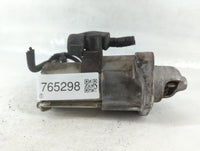 2018-2020 Honda Accord Car Starter Motor Solenoid OEM P/N:SM-75014 Fits Fits 2018 2019 2020 OEM Used Auto Parts - Oemusedaut