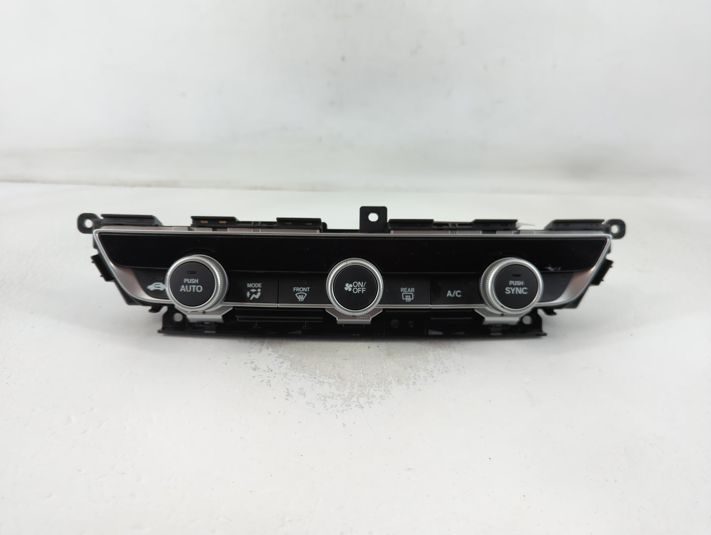 2018-2020 Honda Accord Climate Control Module Temperature AC/Heater Replacement P/N:79610TVAA016M1 0659B1 102736 Fits OEM Us