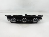 2018-2020 Honda Accord Climate Control Module Temperature AC/Heater Replacement P/N:79610TVAA016M1 0659B1 102736 Fits OEM Us
