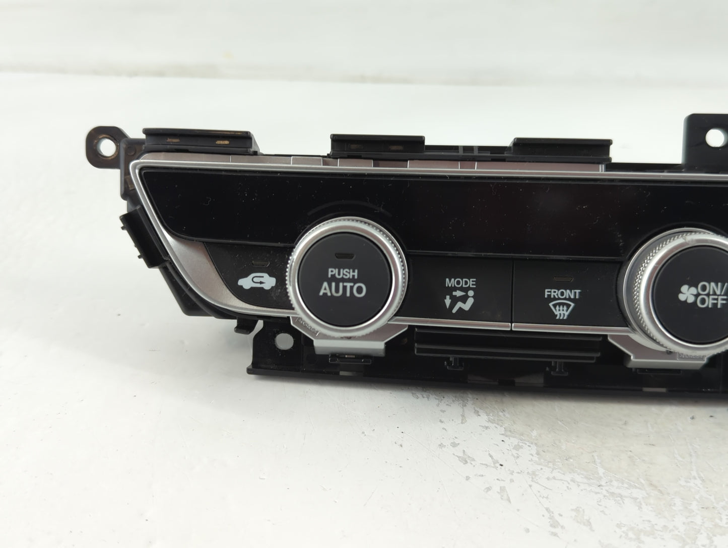 2018-2020 Honda Accord Climate Control Module Temperature AC/Heater Replacement P/N:79610TVAA016M1 0659B1 102736 Fits OEM Us