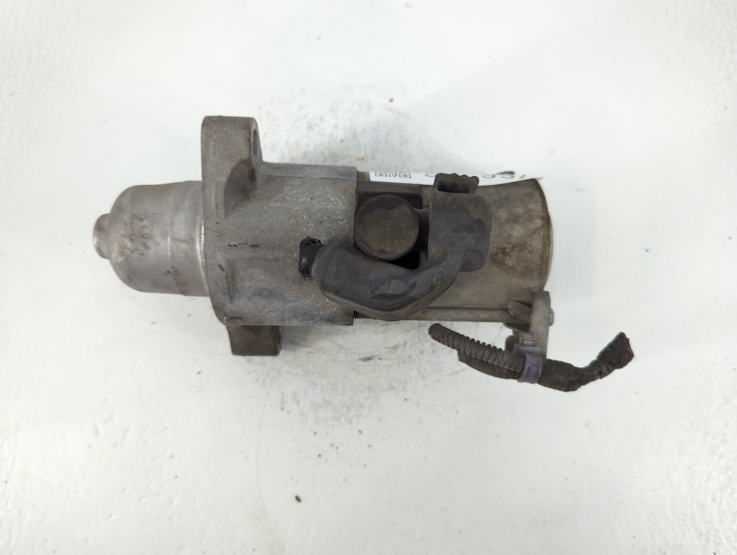 2018-2020 Honda Accord Car Starter Motor Solenoid OEM P/N:SM-75014 Fits Fits 2018 2019 2020 OEM Used Auto Parts - Oemusedaut