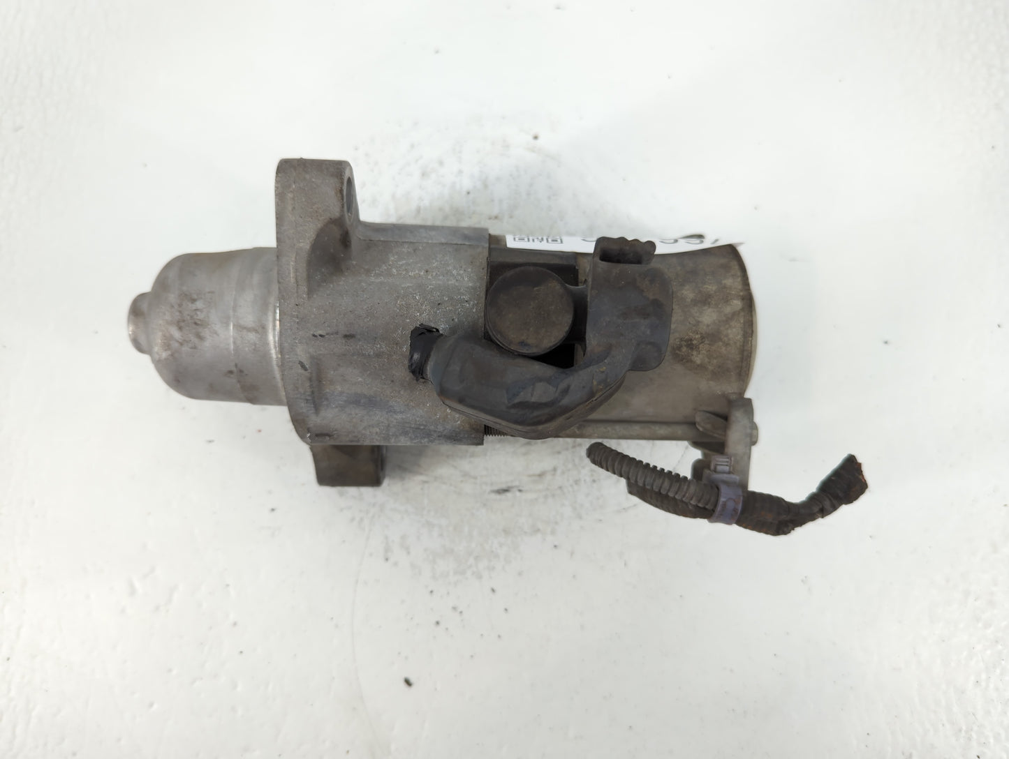 2018-2020 Honda Accord Car Starter Motor Solenoid OEM P/N:SM-75014 Fits Fits 2018 2019 2020 OEM Used Auto Parts - Oemusedaut