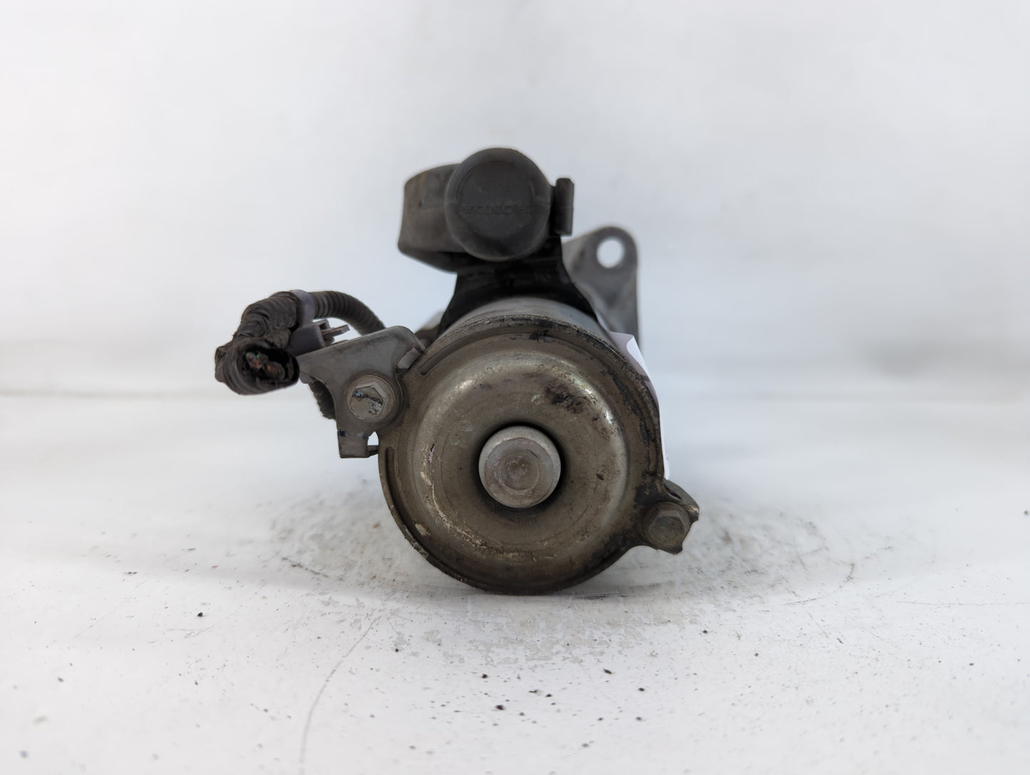 2018-2020 Honda Accord Car Starter Motor Solenoid OEM P/N:SM-75014 Fits Fits 2018 2019 2020 OEM Used Auto Parts - Oemusedaut
