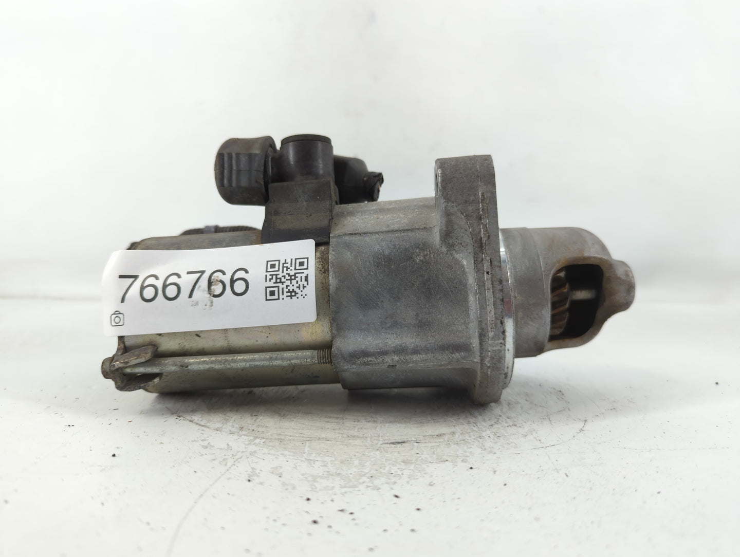 2018-2020 Honda Accord Car Starter Motor Solenoid OEM P/N:SM-75014 Fits Fits 2018 2019 2020 OEM Used Auto Parts - Oemusedaut