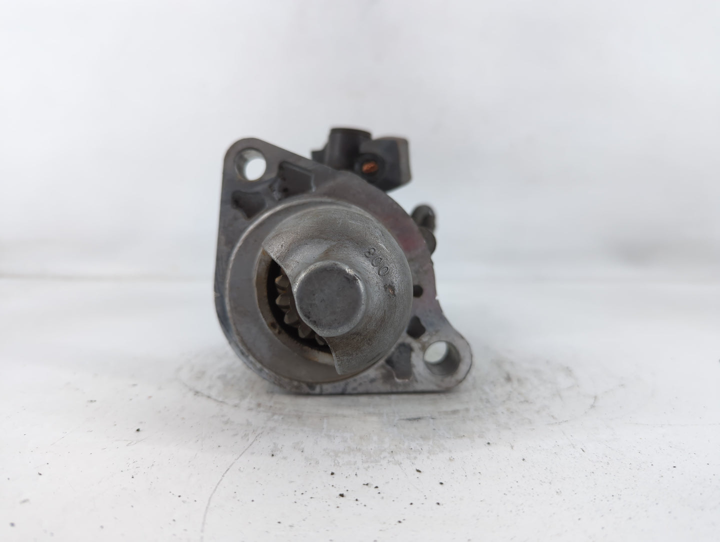 2018-2020 Honda Accord Car Starter Motor Solenoid OEM P/N:SM-75014 Fits Fits 2018 2019 2020 OEM Used Auto Parts - Oemusedaut