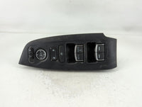 2018-2022 Honda Accord Master Power Window Switch Replacement Driver Side Left P/N:1199T TVA A011 A Fits OEM Used Auto Parts