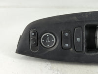 2018-2022 Honda Accord Master Power Window Switch Replacement Driver Side Left P/N:1199T TVA A011 A Fits OEM Used Auto Parts