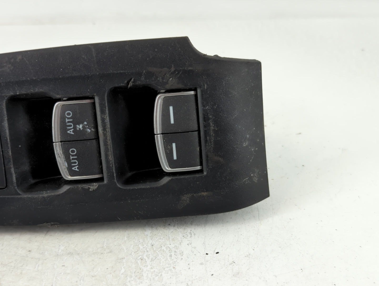 2018-2022 Honda Accord Master Power Window Switch Replacement Driver Side Left P/N:1199T TVA A011 A Fits OEM Used Auto Parts