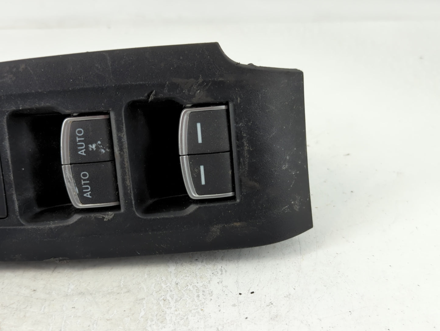 2018-2022 Honda Accord Master Power Window Switch Replacement Driver Side Left P/N:1199T TVA A011 A Fits OEM Used Auto Parts