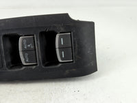 2018-2022 Honda Accord Master Power Window Switch Replacement Driver Side Left P/N:1199T TVA A011 A Fits OEM Used Auto Parts