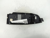 2018-2022 Honda Accord Master Power Window Switch Replacement Driver Side Left P/N:1199T TVA A011 A Fits OEM Used Auto Parts