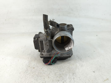 2018-2022 Honda Accord Throttle Body P/N:M22859100505 GMG9A Fits Fits 2016 2017 2018 2019 2020 2021 2022 OEM Used Auto Parts