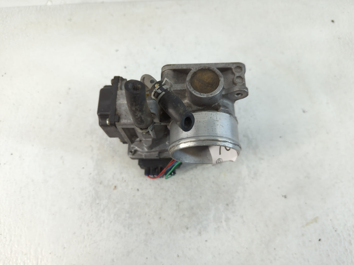 2018-2022 Honda Accord Throttle Body P/N:M22859100505 GMG9A Fits Fits 2016 2017 2018 2019 2020 2021 2022 OEM Used Auto Parts