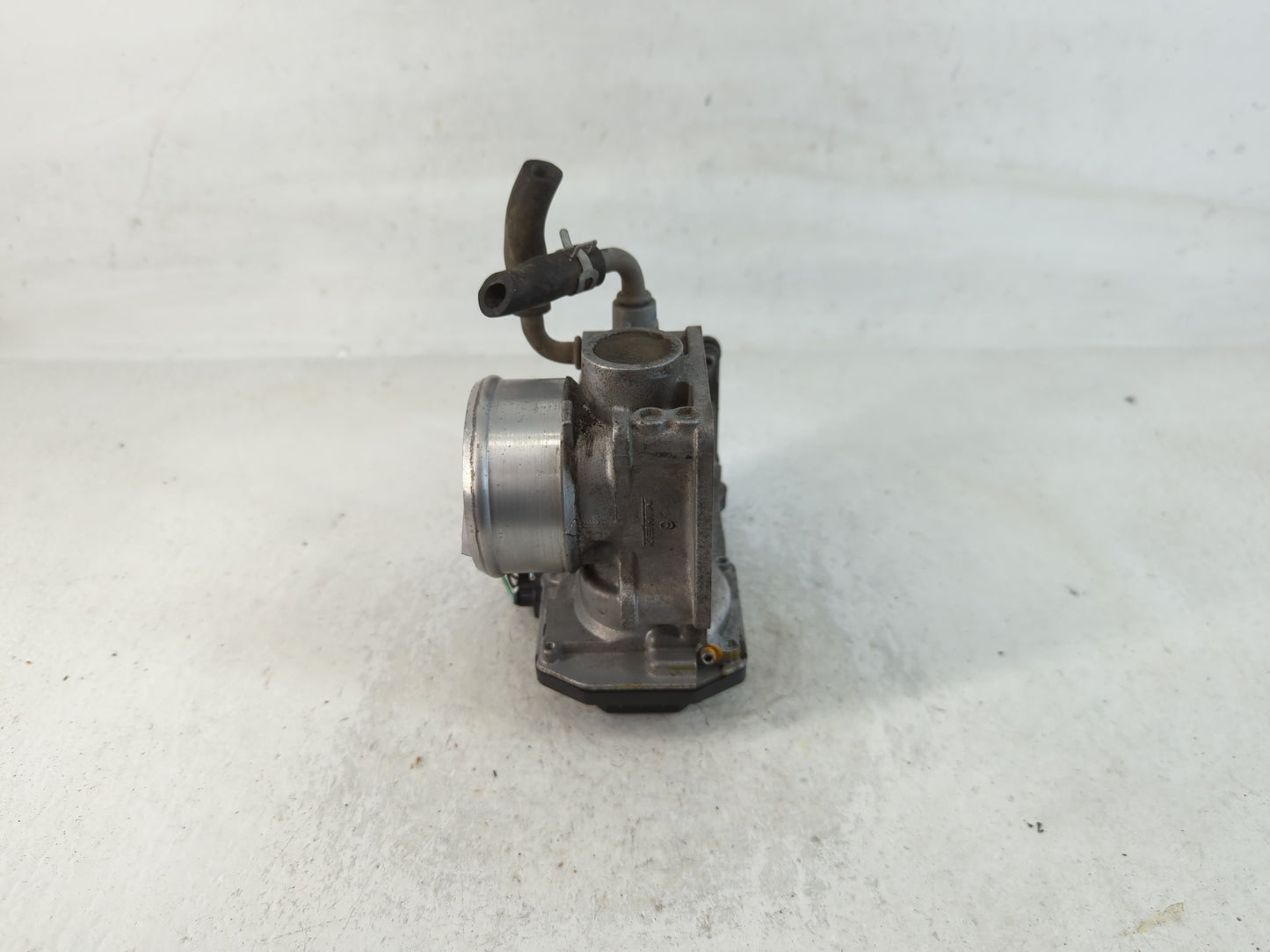 2018-2022 Honda Accord Throttle Body P/N:M22859100505 GMG9A Fits Fits 2016 2017 2018 2019 2020 2021 2022 OEM Used Auto Parts