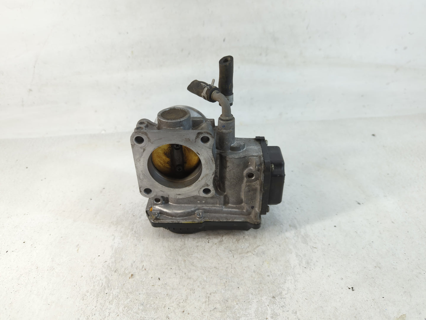 2018-2022 Honda Accord Throttle Body P/N:M22859100505 GMG9A Fits Fits 2016 2017 2018 2019 2020 2021 2022 OEM Used Auto Parts