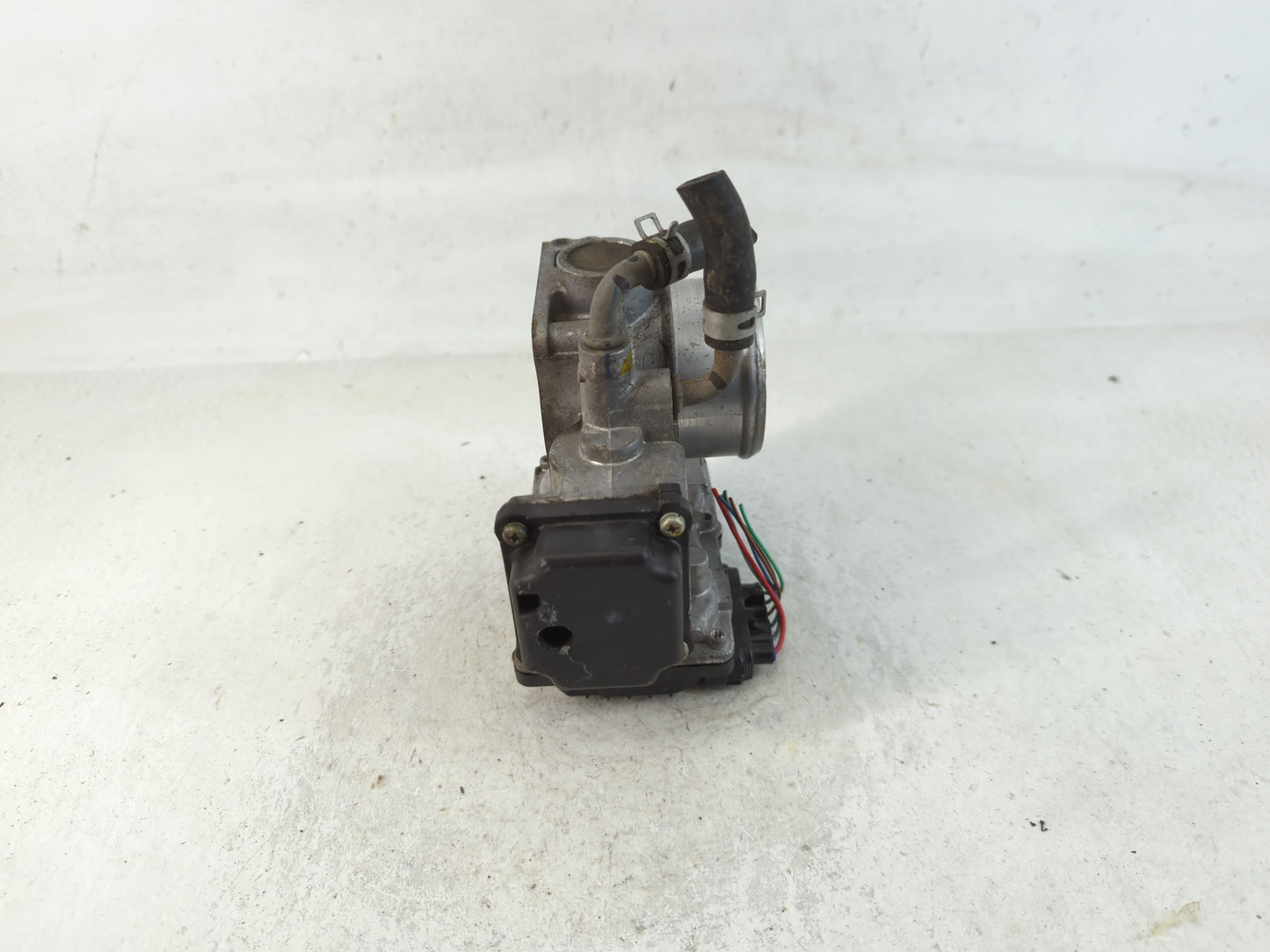 2018-2022 Honda Accord Throttle Body P/N:M22859100505 GMG9A Fits Fits 2016 2017 2018 2019 2020 2021 2022 OEM Used Auto Parts