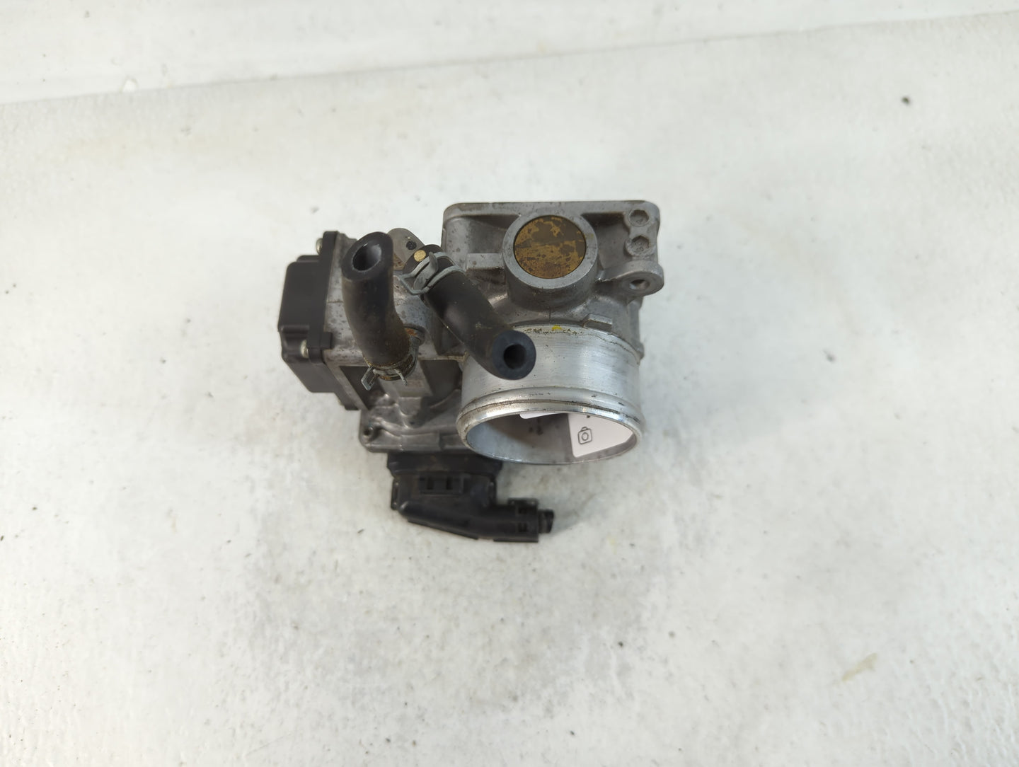 2018-2022 Honda Accord Throttle Body P/N:589990 M60730, GMG9A Fits Fits 2017 2018 2019 2020 2021 2022 OEM Used Auto Parts - 
