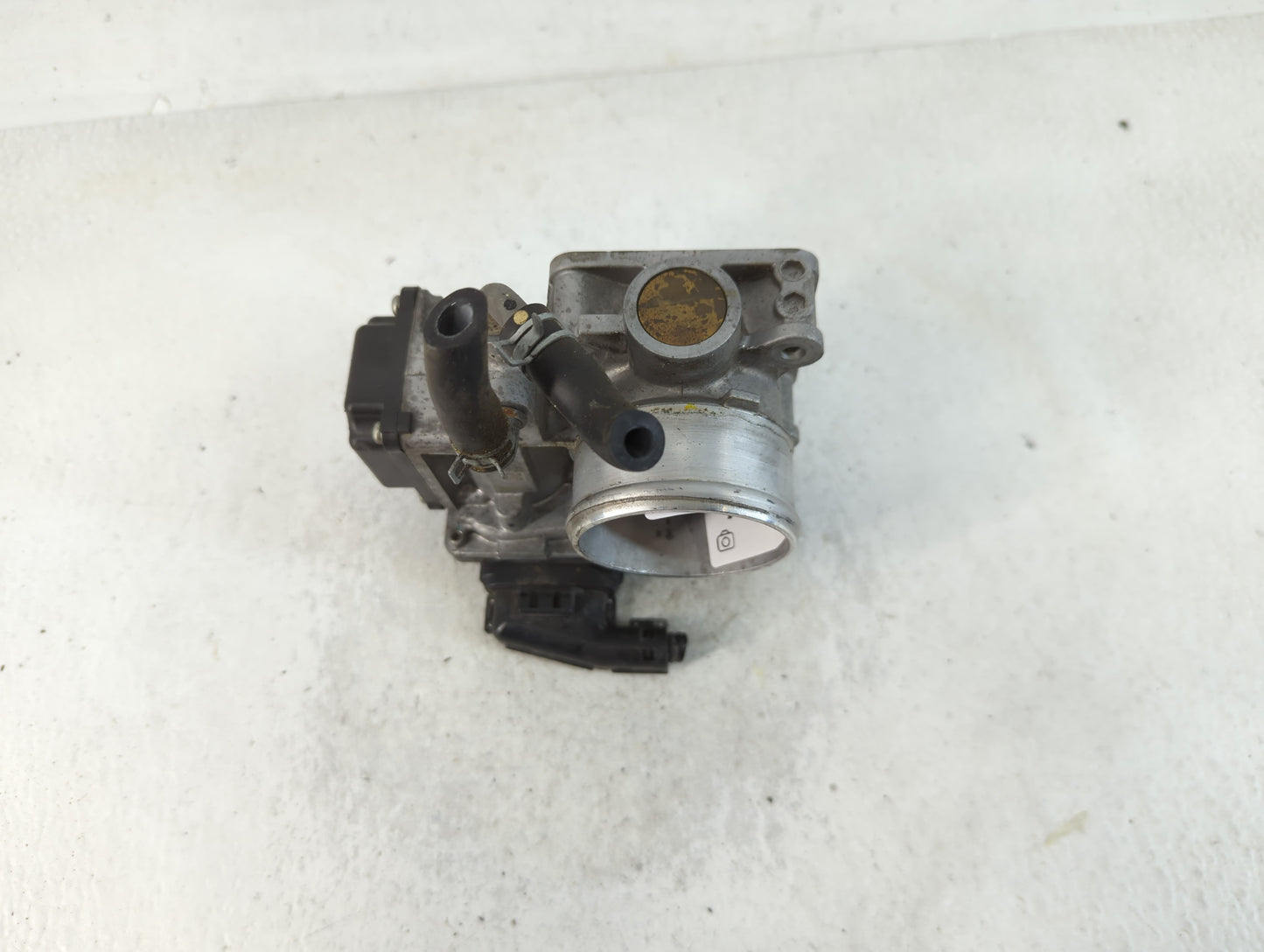 2018-2022 Honda Accord Throttle Body P/N:589990 M60730, GMG9A Fits Fits 2017 2018 2019 2020 2021 2022 OEM Used Auto Parts - 