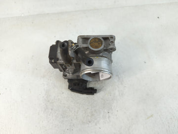 2018-2022 Honda Accord Throttle Body P/N:589990 M60730, GMG9A Fits Fits 2017 2018 2019 2020 2021 2022 OEM Used Auto Parts