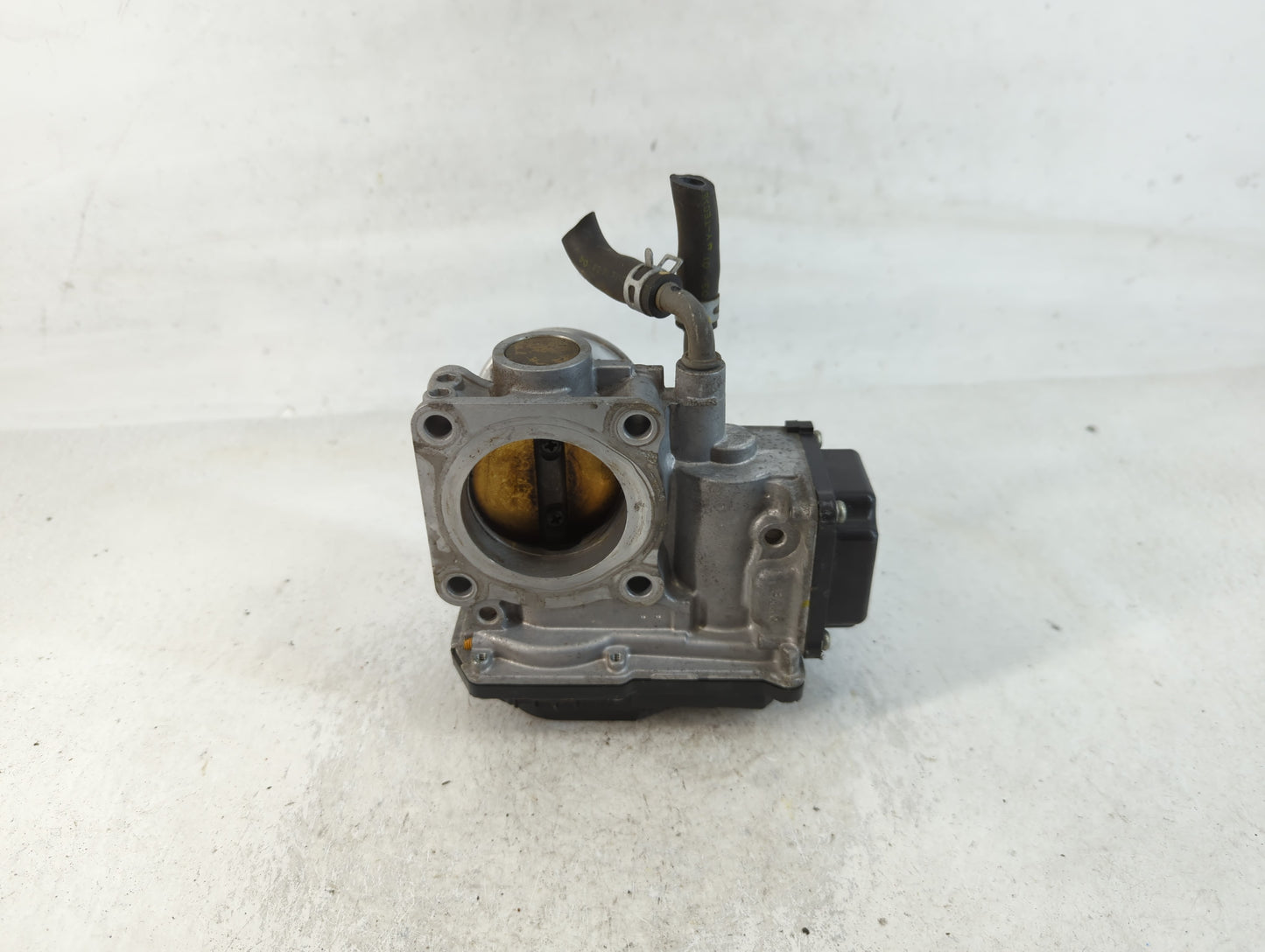 2018-2022 Honda Accord Throttle Body P/N:589990 M60730, GMG9A Fits Fits 2017 2018 2019 2020 2021 2022 OEM Used Auto Parts - 