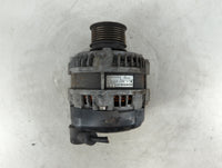 2018-2022 Honda Accord Alternator Replacement Generator Charging Assembly Engine OEM P/N:104211-4340 Fits OEM Used Auto Part