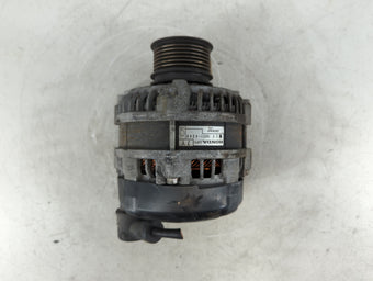 compare product 2018-2022 Honda Accord Alternator Replacement Generator Charging Assembly Engine OEM P/N:104211-4340 Fits OEM Used Auto Parts