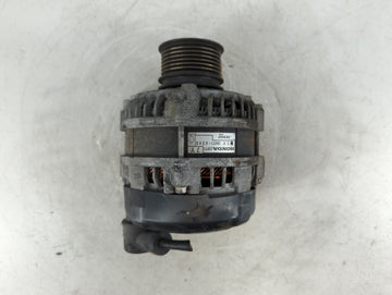 2018-2022 Honda Accord Alternator Replacement Generator Charging Assembly Engine OEM P/N:104211-4340 Fits OEM Used Auto Part