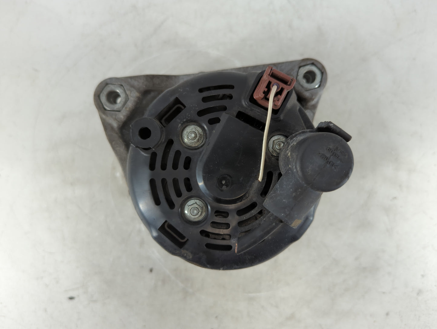 2018-2022 Honda Accord Alternator Replacement Generator Charging Assembly Engine OEM P/N:104211-4340 Fits OEM Used Auto Part