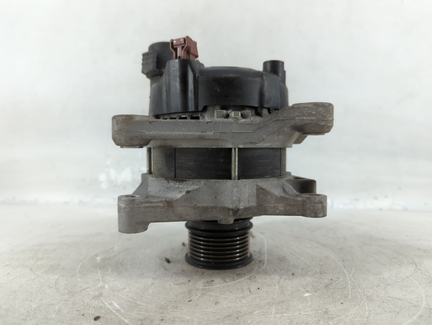 2018-2022 Honda Accord Alternator Replacement Generator Charging Assembly Engine OEM P/N:104211-4340 Fits OEM Used Auto Part