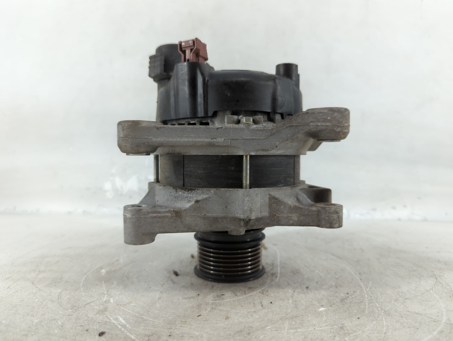 2018-2022 Honda Accord Alternator Replacement Generator Charging Assembly Engine OEM P/N:104211-4340 Fits OEM Used Auto Part