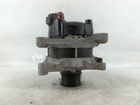 2018-2022 Honda Accord Alternator Replacement Generator Charging Assembly Engine OEM P/N:104211-4340 Fits OEM Used Auto Part