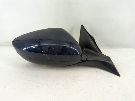 2018-2022 Honda Accord Side Mirror Replacement Passenger Right View Door Mirror P/N:E13049794 Fits Fits 2018 2019 2020 2021 