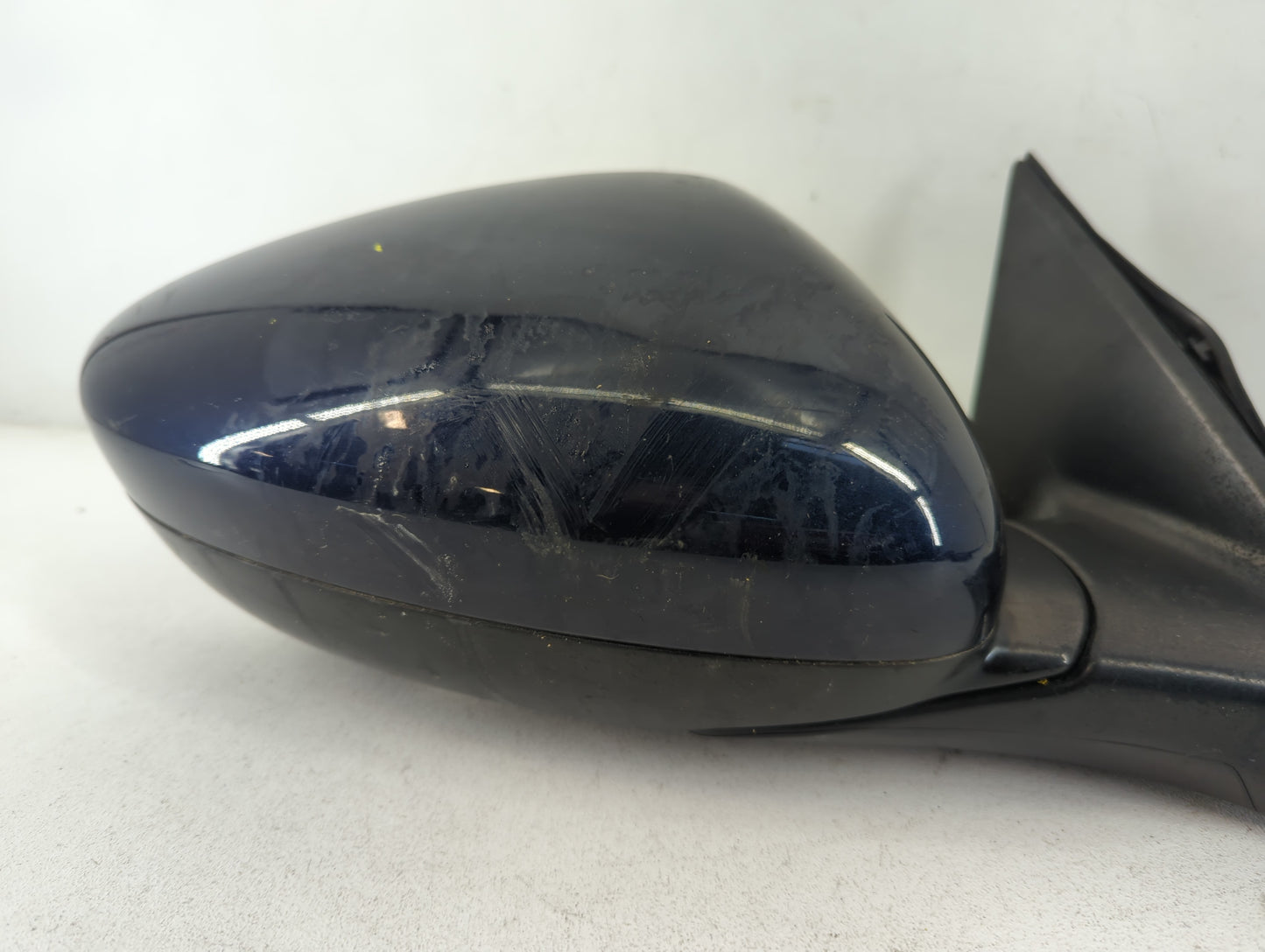 2018-2022 Honda Accord Side Mirror Replacement Passenger Right View Door Mirror P/N:E13049794 Fits Fits 2018 2019 2020 2021 