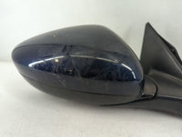 2018-2022 Honda Accord Side Mirror Replacement Passenger Right View Door Mirror P/N:E13049794 Fits Fits 2018 2019 2020 2021 